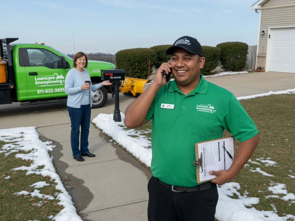 Lawn Care Services By Expert Landscaper Coyanosa, TX FAQs